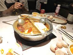 -一绪に寿喜烧自助(世茂广场店)