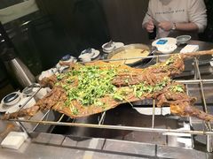 -夜宴江景餐厅