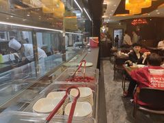 -李记饺子·熏酱东北菜(欢乐谷店)