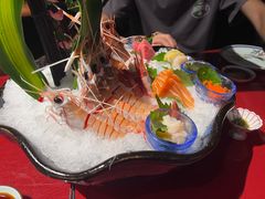 -万岛日本料理铁板烧(梅赛德斯奔驰店)