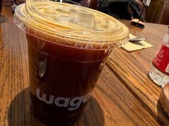 -Wagas沃歌斯(江浦路店)