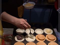 -台湾味正点车轮饼可丽饼(南禅寺店)