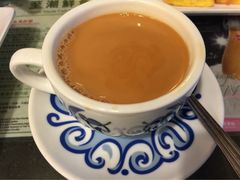 翠华餐厅(德辅道中店)-翠华餐厅(德辅道中店)