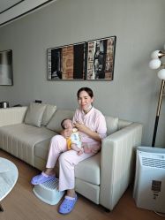 -喜喜月子(瑞虹天地店)