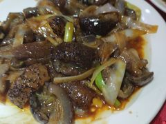 -胖子菜馆(隆昌路店)