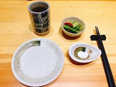 -兆治日本料理(华府世家店)