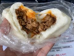 -陈师傅包子馒头店(大林路店)