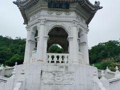 -珠海圆明新园