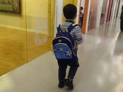 -英孚教育青少儿(长安中心)