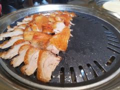 -守柴炉烤鸭(中海国际店)