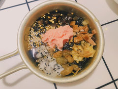 -贤合庄卤味火锅(勒泰中心店)