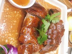 -鹅冠港式茶餐厅(来福士店)