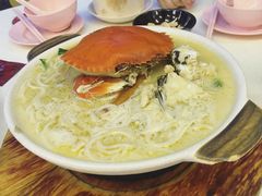 -龙海鲜螃蟹王(宏茂桥店)