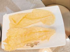 炸腐皮-牛天下·牛肉·海鲜·打边炉·融合菜
