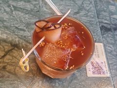 -仁义涵西餐·咖啡(中华巴洛克店)