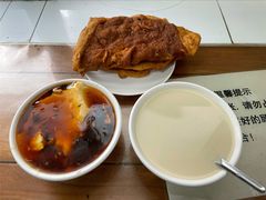 单糖糖油饼-黑窑厂糖油饼烤鸭·清真菜(旗舰店)