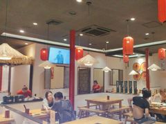 -虾领航小龙虾·吉林烧烤(柳州路店)
