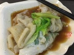 -庄记烧腊·肠粉·生鲜煲
