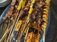 -手抄板凳江南菜(湖滨商业街店)