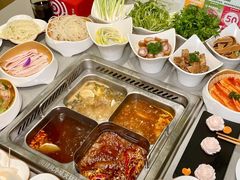 -海底捞火锅(吾悦广场店)