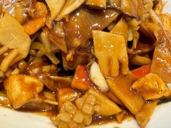 -渔家风味·鲅鱼水饺·央视展播·海鲜天津菜(开发区店)