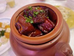 -阿英煲(凉城路店)