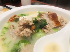 -北平小馆·烤鸭·家常菜(磨房北里店)