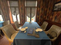 包厢-麟1929(外滩店)