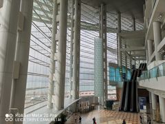 -香港会议展览中心演讲厅