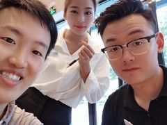 -威尔仕健身·游泳(中港汇店)