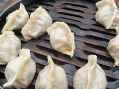 -老马家蒸饺(南海街店)