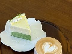 -小麦穗私人订制蛋糕·甜品台(万达店)