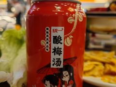 -玫瑰花园自助烤肉(金源店)