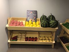 -Lilliput·粒粒堡亲子餐厅(嘉定宝龙店)