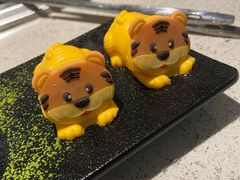 -海底捞火锅(航洋城店)