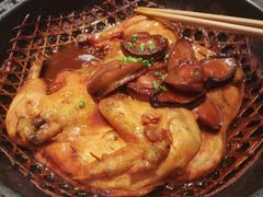 -新安人家·22年本地餐厅