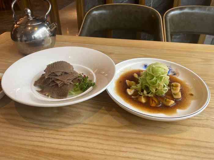 名都饭店(梅村五洲国际广场店)-"5大1小团了5人餐,因为小朋友看见了