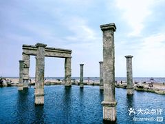 -渔岛海洋度假区