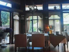 -一棵树·意大利西餐厅One Tree(新城店)