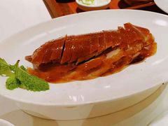 酥香嫩烤鸭-四季民福烤鸭店(望京旺角店)