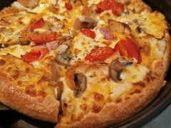 -必胜客(远大路店)