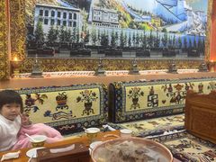 -康巴藏餐(束河古镇店)