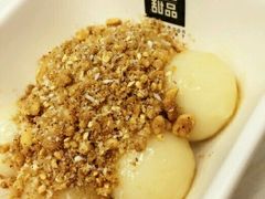 -满记甜品(优客百盛店)