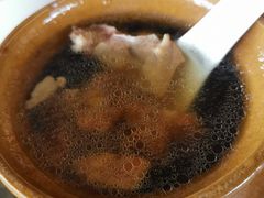 例汤-墨白私房菜·广东菜 粤菜