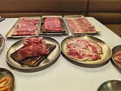 -西塔老太太泥炉烤肉(望京一店)