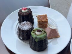 -富力丽思卡尔顿酒店·香荟全日制餐厅