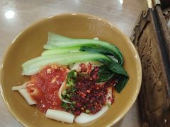 -西安贾三灌汤包·回坊小吃·清真炒菜(北院门总店)