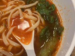 -康師傅私房牛肉面(浦机三店)