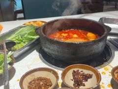 -贵府酸汤牛肉火锅·贵州老字号(飞山街店)