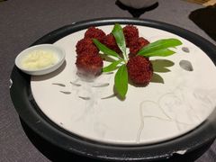 仙梅鳕鱼球-三千院·东篱(东门店)